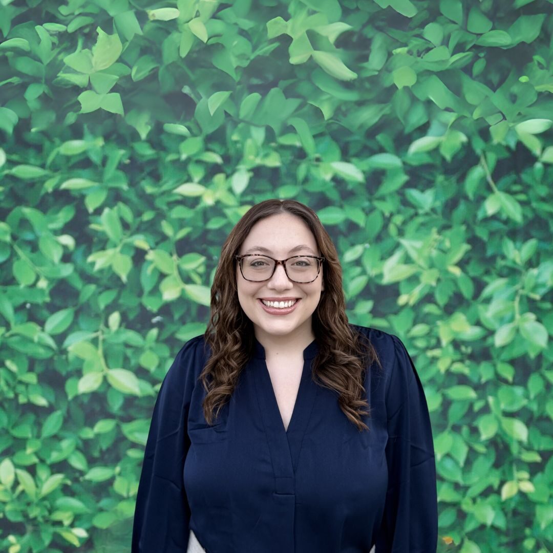 Alyssa Seagraves PHP therapist